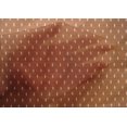 thumbnail image 4 of oneOone Cotton Silk Fabric Stripe Ikat Printed Fabric 1 Yard 42 Inch Wide, 4 of 4