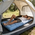 thumbnail image 1 of wycnly A Class Fiber Mattress Thickened Soft Washable Breathable Foldable Space Saving Portable for Student Bed Dormitory Home Bedding, 1 of 6