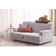 thumbnail image 2 of Omega Paw Lit Sofur cloud Grande Rose Cat and Dog Bed, 2 of 5