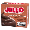 thumbnail image 3 of Jell-O Chocolate Instant Pudding Mix, 113 g Box, 3 of 15