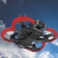 thumbnail image 3 of Propeller Guard, Lightweight TPU Anti Collision, Excellent Cushioning, for AVATA 2, Shock Absorbing, Scratch Resistant, 3 of 7