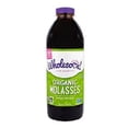 thumbnail image 1 of Wholesome Sweeteners - Organic Molasses Unsulphured - 32 oz., 1 of 6