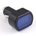 thumbnail image 4 of Portable Mini Digital Car Battery Voltmeter 9-31V voltmeter Auto Auto voltmeter Car voltmeter Car Car Auto Battery Volt Meter Tester Gauge Detector, 4 of 5