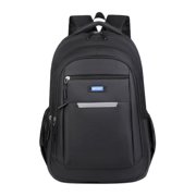 IFNWSV Laptop Backpack 16 Inch Business Slim Laptops Travel College School Computer Bag Gifts for Men and Women Outdoor Travel Backpack Large Capacity