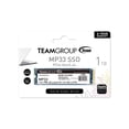 thumbnail image 2 of Team Group MP33 M.2 2280 1TB PCIe 3.0 x4 with NVMe 1.3 3D NAND Internal Solid State Drive (SSD) TM8FP6001T0C101, 2 of 4