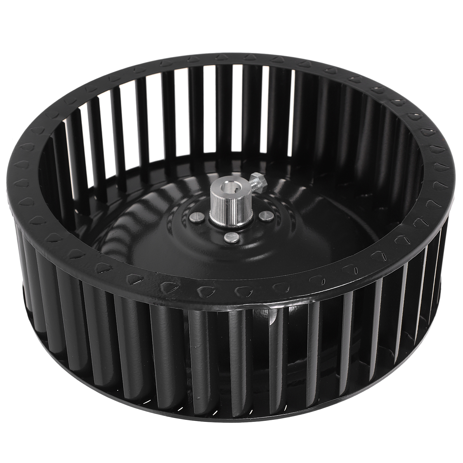 Wind Wheel Range Hood Motor Wind Wheel General Exhaust Fan Motor Accessory