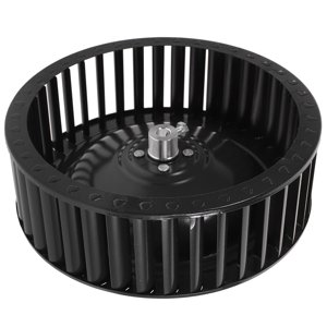 Aire de vent Hotte Moteur Roue générale Échappement Eventail Moteur Accessoire
