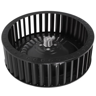 Shisuyan Wind Wheel Range Hood Motor Wind Wheel General Exhaust Fan Motor Accessory
