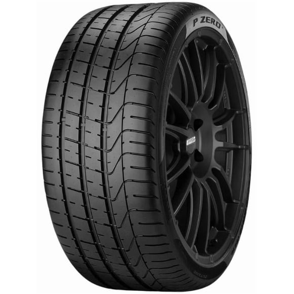 Pirelli P Zero 285/40R21XL 109Y BSW pneu
