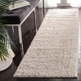 thumbnail image 1 of SAFAVIEH August Carlene Tapis Peluche Shag, 1 of 6