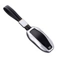 thumbnail image 2 of Porte-couverture Porte-Clés en Alliage d'Aluminium pour Voiture Automobile pour Tesla Model S, 2 of 8