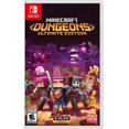 thumbnail image 1 of Jeu Video Minecraft Dungeons Ultimate Edition pour (Nintendo Switch), 1 of 1