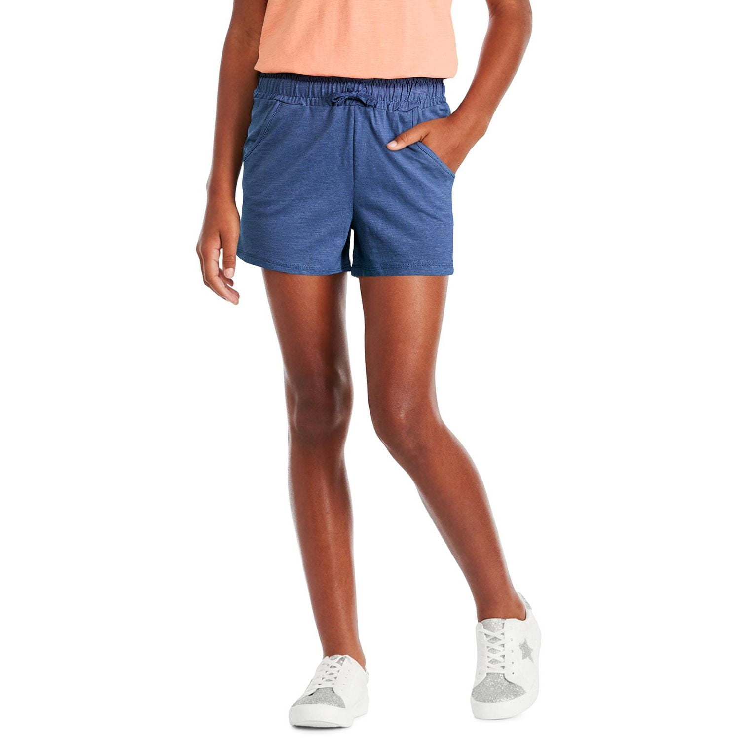 Short à enfiler George pour filles