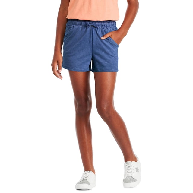 Short à enfiler George pour filles