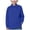 Blue, variant on Wxirdiow Kids Dress Shirts Boys Toddler Baby Polo Shirt Long Sleeve Collared Button Down Casual Tops for Boys Girls Infant Plain Base Layer Pullover T-Shirts Yellow Size,11-12 Years