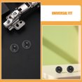 thumbnail image 3 of IFANLANDOR 6 Pcs Accessoires de Remplacement pour Machine de Flipper Rtoy pour Joueurs Jouabilité, 3 of 7