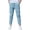 Light Blue, variant on HIPYLO Petite Wide Leg Pants Boys Pants Size 8 Lounge Pants Kids Uniform Pants Black Baby Clothes Preppy Teen Clothes Boys 6t Clothes, Navy 13-14 Years