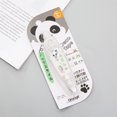 thumbnail image 3 of Creative Lace Decoration Correction Tape Decorative Tape Pen, 3 of 9