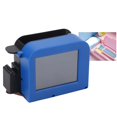 thumbnail image 3 of Date Coding Machine, Portable Printer Multifunctional US Plug 100-240V LED Touch Screen Quick Drying with Ink Cartridge for Barcode Logo Picture, 3 of 7