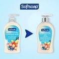 thumbnail image 4 of Softsoap Deeply Moisturizing Liquid Hand Soap Pump, Warm Vanilla & Coconut Milk - 332 ML, Hand Soap, 4 of 5