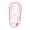 style 15, variante sur HILABEE Gabarit de Dessin Mode Règle Couture Motifs Humanoïdes Design pour Concevoir