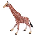 thumbnail image 3 of Jouet Girafe Animal, Simulation Solide pour Enfants Girafe, 3 of 8