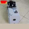 thumbnail image 5 of Vacuum pump 2XZ direct-coupled two-stage rotary vane vacuum pump laboratory special pump electric vacuum pump ,Easy to Use, 5 of 5
