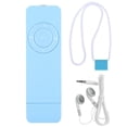 thumbnail image 2 of Lecteur MP3, Lecteur Multimédia Musical MP3 Portable avec Cordon, Lecteur de Musique Enregistreur Vocal, Lecteur de Musique de Remplacement pour Écouter de la Musique, 2 of 8