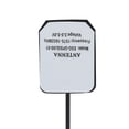 thumbnail image 3 of 2 IN 1, Aerial Adapter Usb Port With Usb GPS Car GPS GLONASS Antenna 3 Meters Cable, 3 of 8