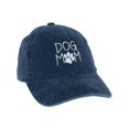 thumbnail image 2 of David & Young Casquette de Baseball Brodée « Dog Mom » (Femme), 2 of 2