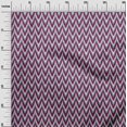 thumbnail image 2 of oneOone Cotton Flex Fabric Chevron Ikat Decor Fabric Printed BTY 40 Inch Wide, 2 of 4
