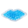 thumbnail image 2 of Lip Ice Gel Pack Hot Cold Compress  Pack for Toothache Headache Relief Blue, 2 of 7