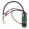 thumbnail image 2 of MYG for 36V 350W Electric Scooter Controller Meter Set Conversion Kit for 8.5 Inch Scooters with Throttle Headlight Taillight Adapter Cable Communication Cable Meter Cover Brake Handle, 2 of 10