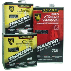 Transtar 7021 Euro Classic, 5 Lt