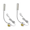thumbnail image 1 of Dvkptbk Kitchen Utensils & Gadgets 30LED Sewing Machine Lighting Multifunctional Flexible Gooseneck Arm Work Lamp Kitchen Gadgets on Clearance, 1 of 1