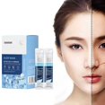 thumbnail image 3 of Korean Collagen Firming Sleep Mask Hydrating Face Masks Wash-Free NEW 20Pcs/Box, 3 of 11