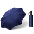 thumbnail image 1 of Coofit Sun Umbrella Automatic Windproof - Reflective Travel Umbrella Compact Umbrella, 1 of 4