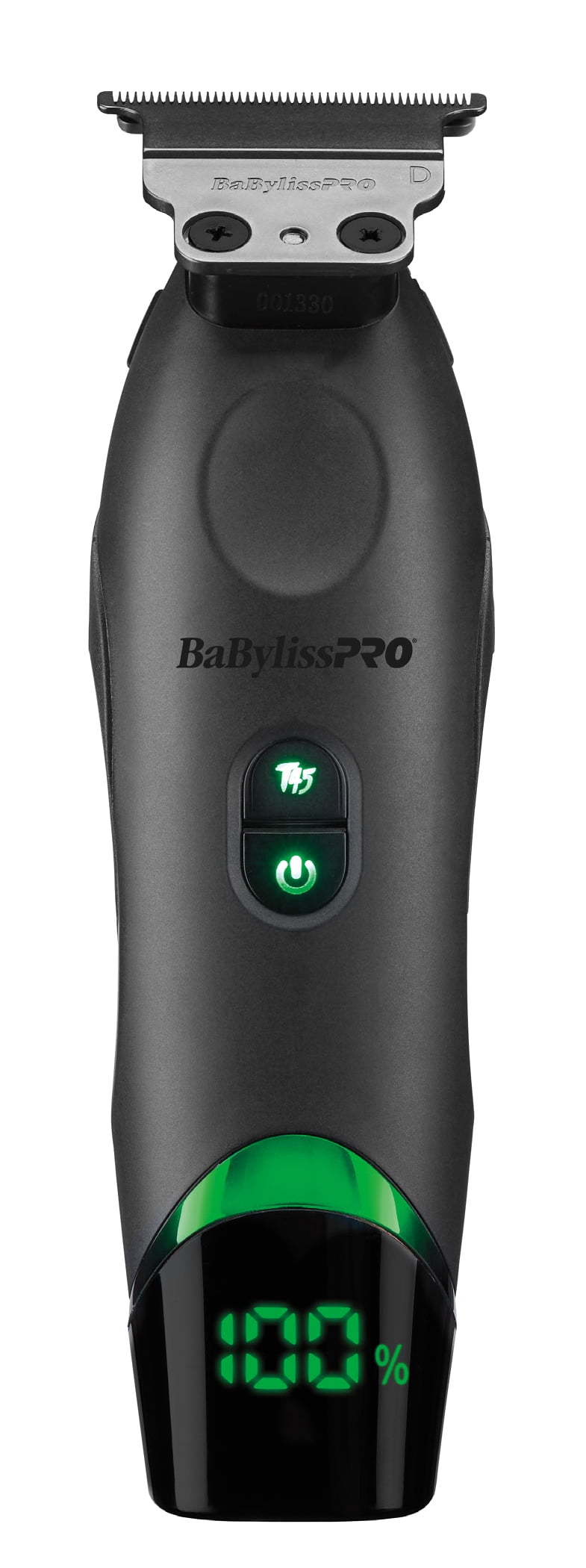 Tondeuse BaBylissPRO X Tomb 45 à recharge sans fil