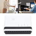 thumbnail image 1 of Print Server, 3 Modes  Printer Server  for Stores US Plug,EU Plug, 1 of 7