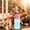 Red RD, variant on Iumwxz air purifiers USB Negative Purifier Mini Portable Office Home Desktop Purifier purificateur d'air White Clearance