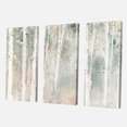 thumbnail image 2 of Designart - A Woodland Walk into the Forest VII - Modern Farmhouse Canvas Art, 2 of 2