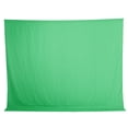 thumbnail image 2 of Toile de Fond Écran Vert, Grande Texture Délicate Non Résistante à l'Usure pour Photographie et Montage Vidéo, 2 of 7