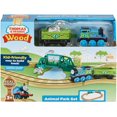 thumbnail image 3 of Thomas & Friends Wood, Animal Park Set, 3 of 9