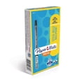 thumbnail image 1 of Paper Mate Inkjoy Ballpoint Pens, 0.7 mm, Black, 1 of 1