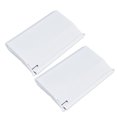 thumbnail image 3 of NIKOU Skimmer Gate Weir Baffle Ensemble de Remplacement Piscine Accessoire 2pcs Nage compatible avec HAYWARD, 3 of 8