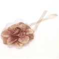 thumbnail image 2 of Curtain 1 | Tieback Flower Peony Tie Clip-on Backs Panel Holdback Holder Curtain Home | Clip-on Holder Flower Curtain Holdback Peony Tieback Panel Backs Tie Home, 2 of 4