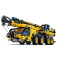 thumbnail image 3 of LEGO Technic 42108 Mobile Construction Crane Vehicle 1292 Piece Building Set, 3 of 10