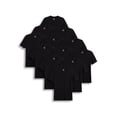 thumbnail image 1 of Jockey Men's Classic Crew Neck Undershirt - 12 Pack, 1 of 4