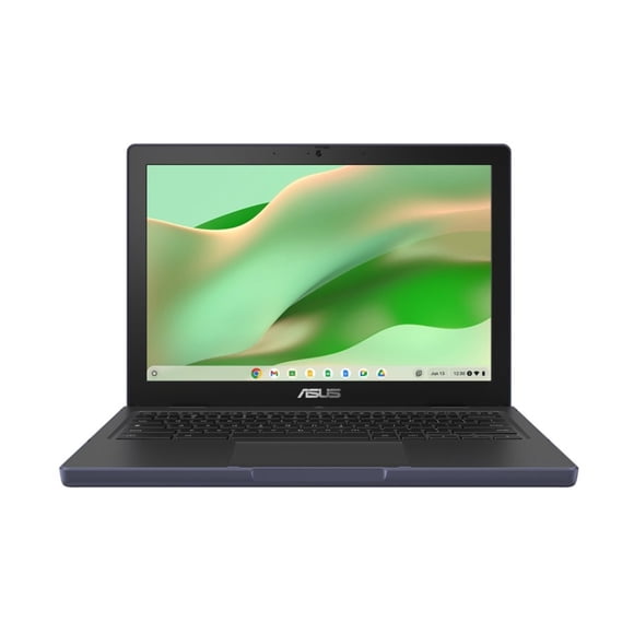 ASUS 12.2" WUXGA Chromebook MediaTek Kompanio 520 64GB eMMC 4GB RAM Chrome OS