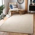 thumbnail image 1 of SAFAVIEH Natural Fiber Kentigern Tapis de Bordure, 1 of 5